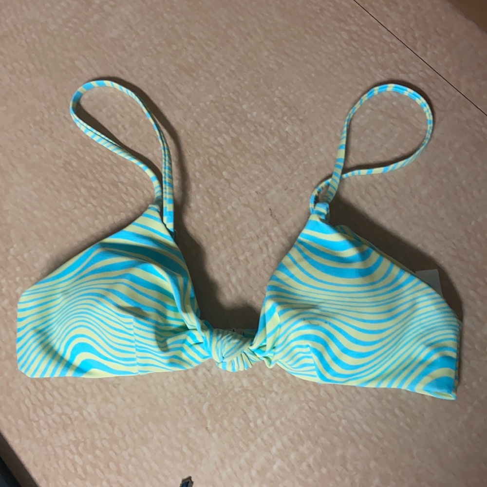 XS Bikini Top